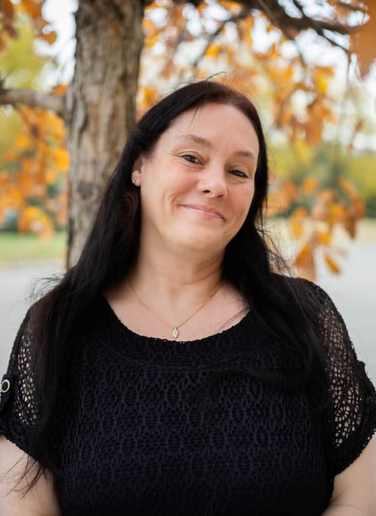 Jackie profile Image