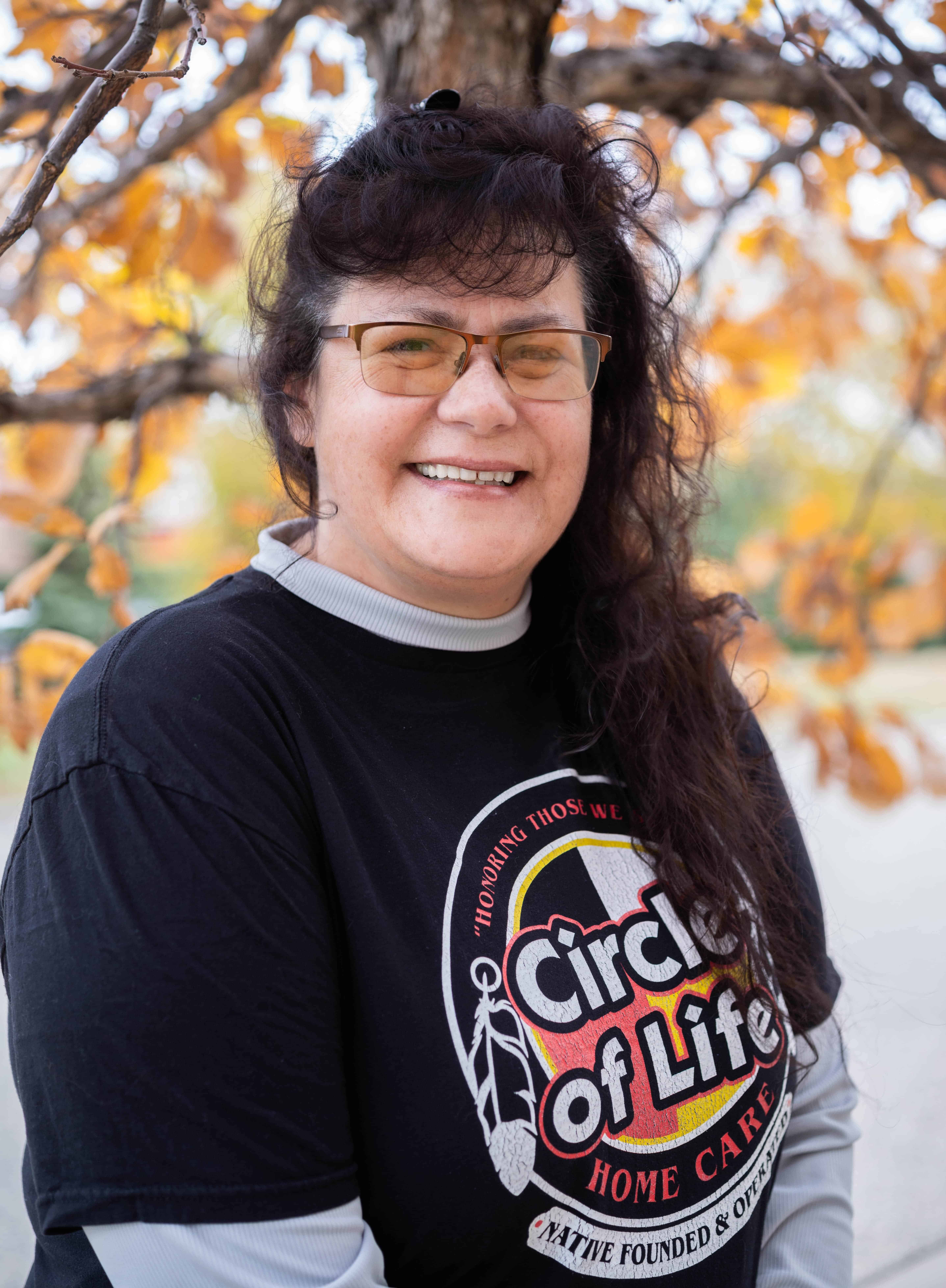 Katherine profile Image