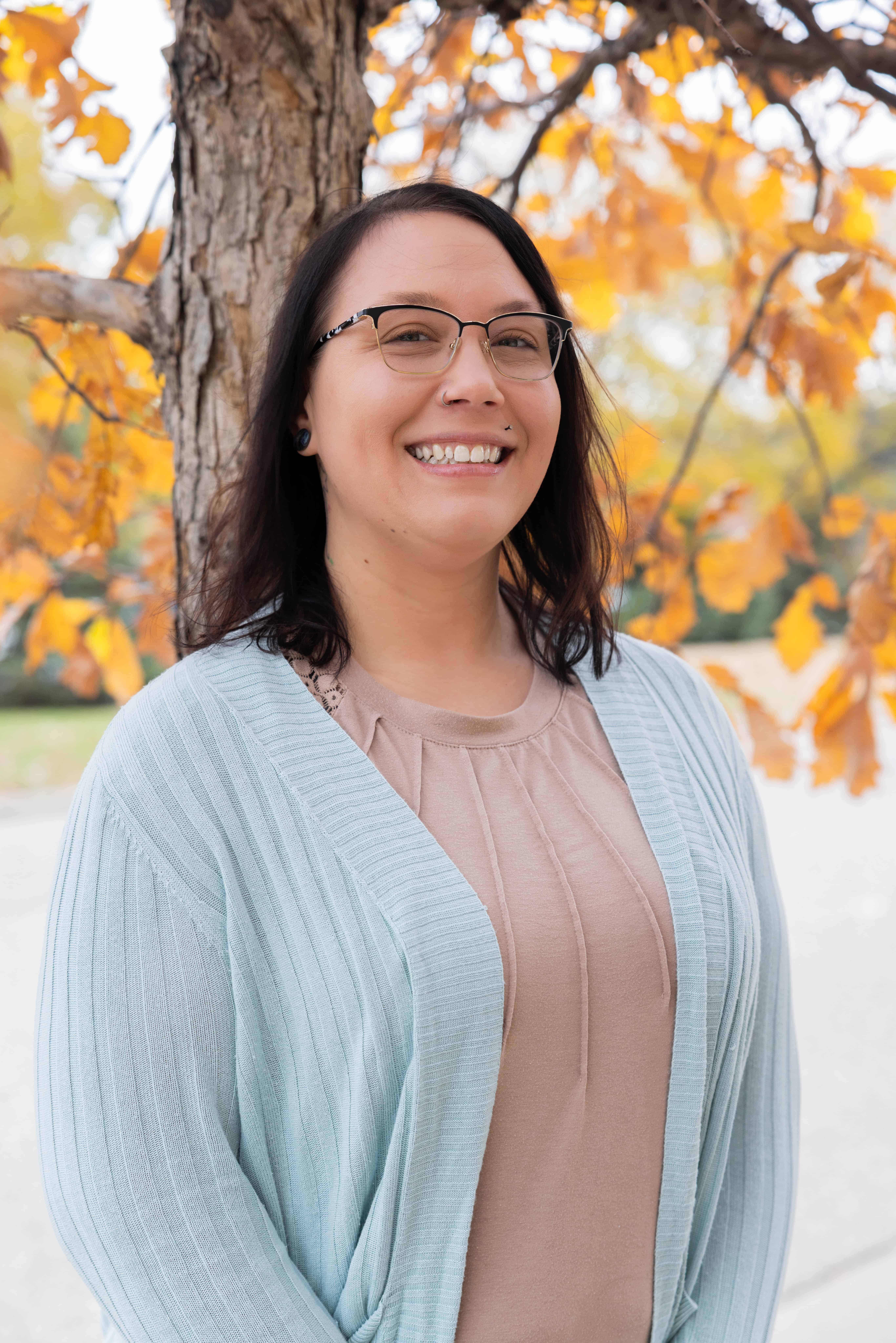 Shannon profile pictutre