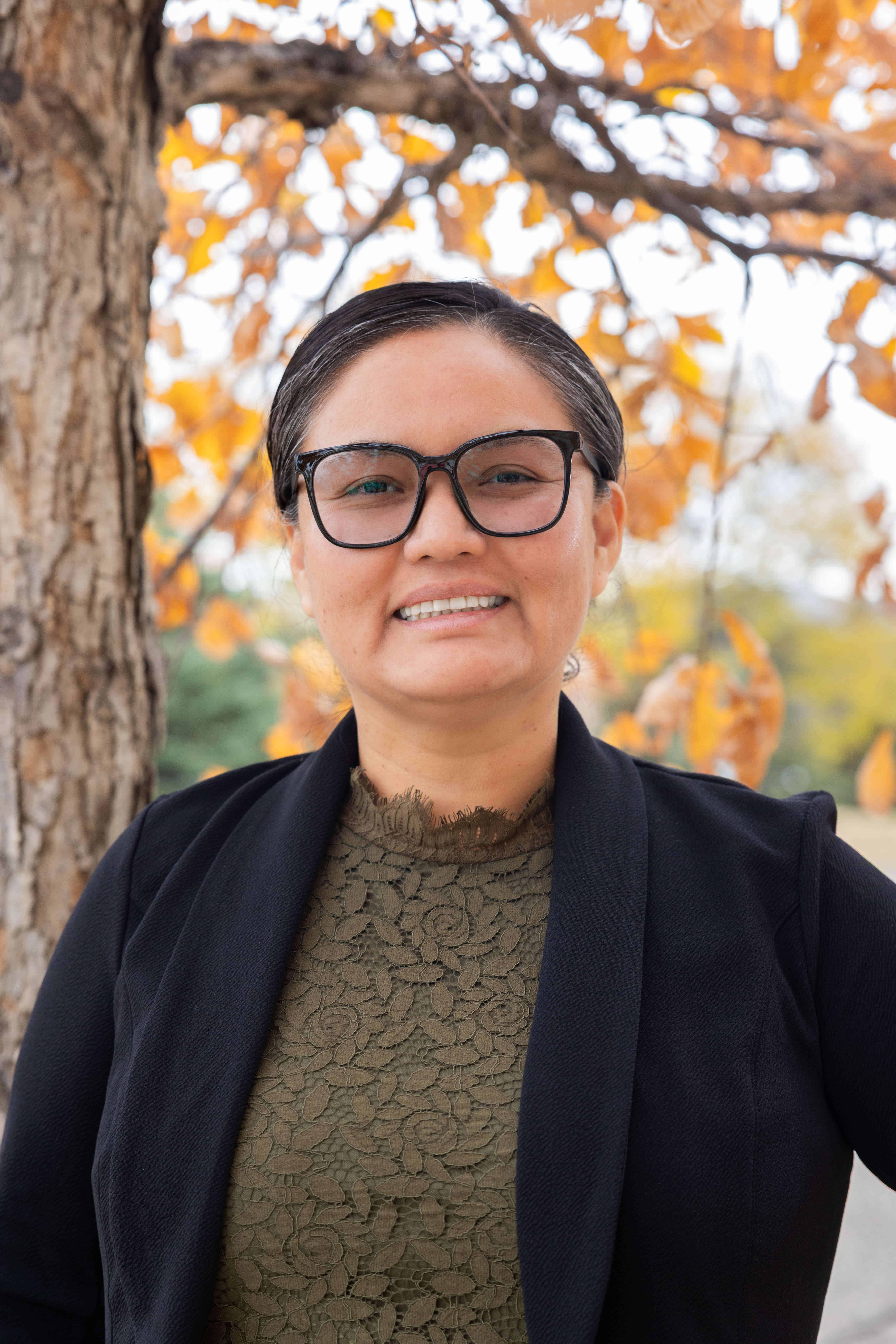 Tiffanie profile Image