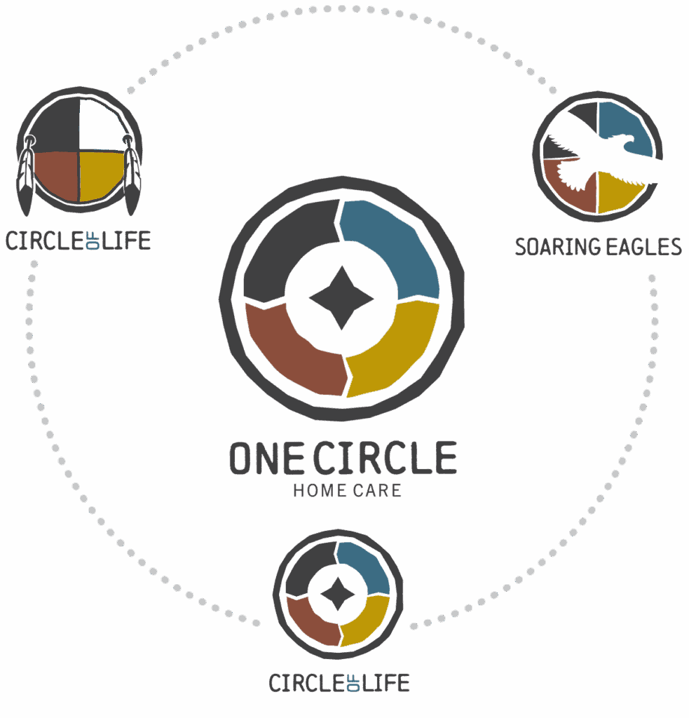 circle logo updated